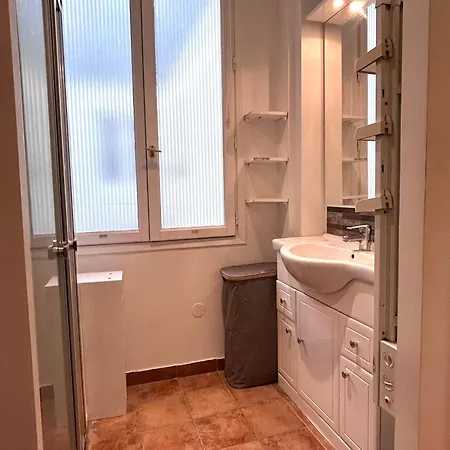 Appartamento 45m2 Trocadero Parigi